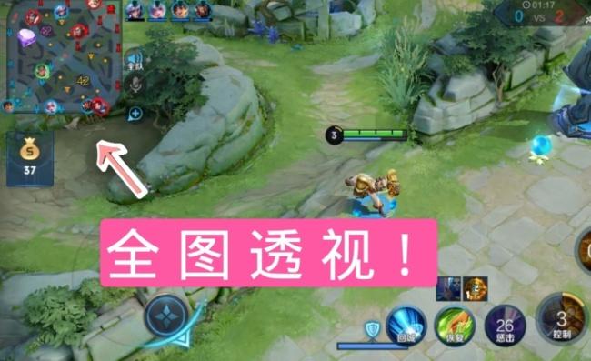 王者荣耀ios辅助器（王者荣耀ios辅助器下载）